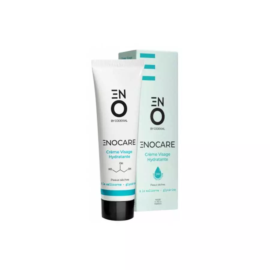 Codexial Enocare Moisturizing Face Cream 30Ml