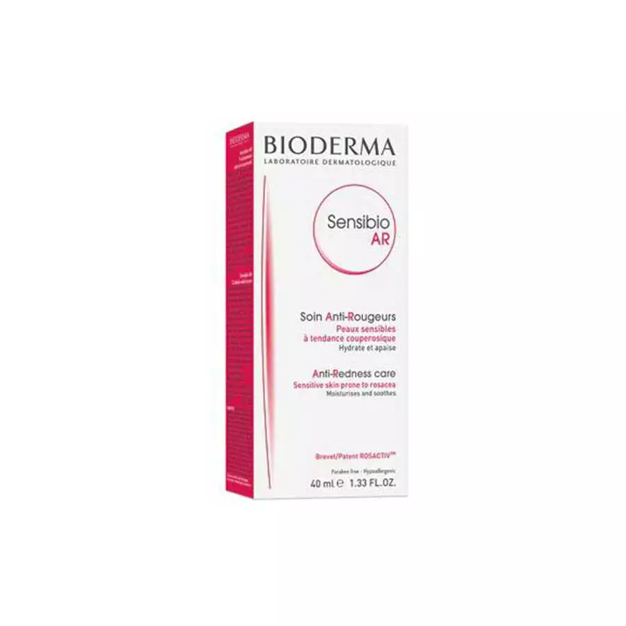 Bioderma Sensibio AR 40Ml
