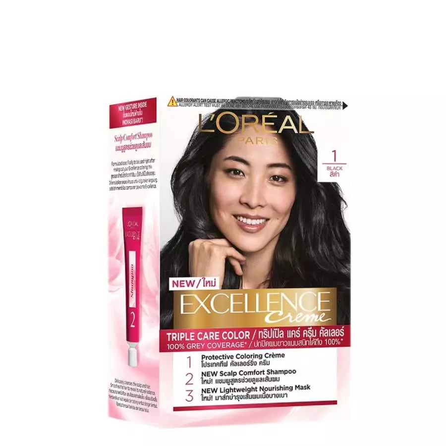 Loreal Excellence ( 1 )