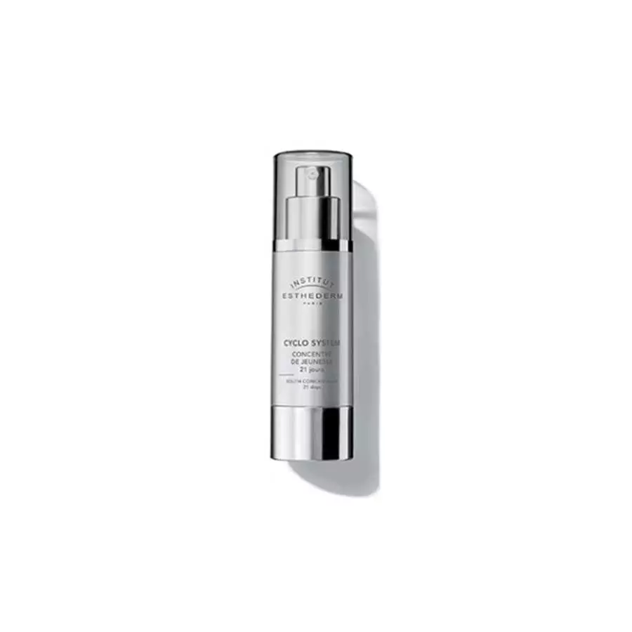 Esthederm Cyclo System Youth Concentrate 21 Days