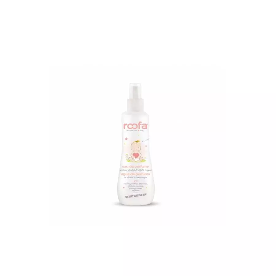 روفا عطر مائي 200 مل