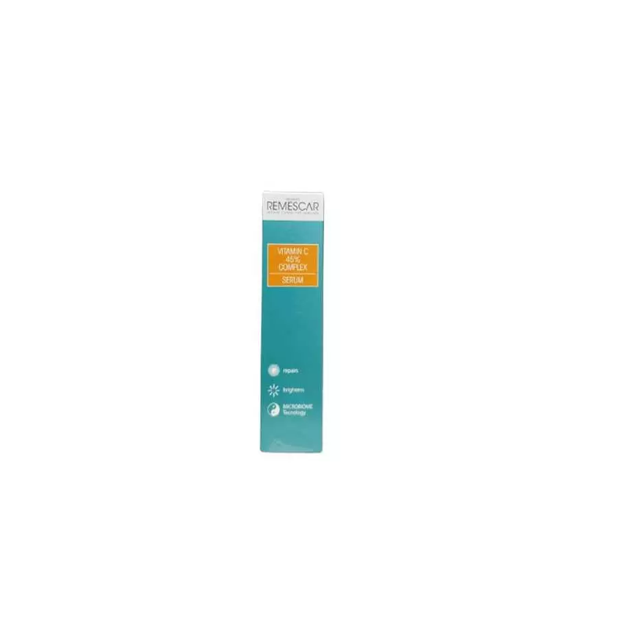 Remescar Vitamin C & Hyauronic Acid Serum 30Ml