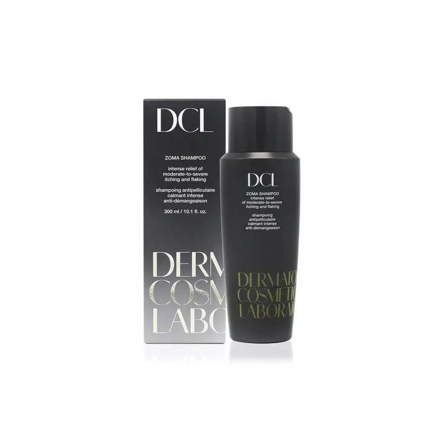 Dcl Zoma Shampoo 300Ml