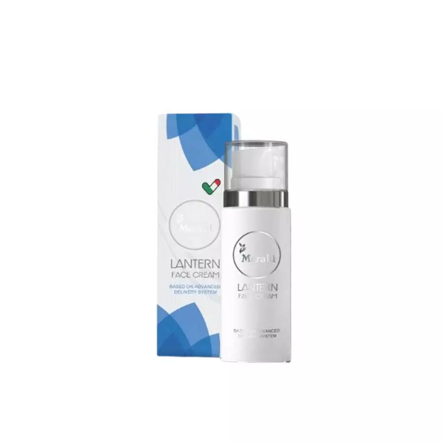 Meraki Lantern Face Cream 50Ml