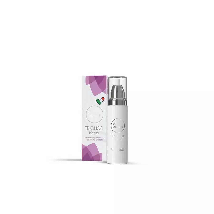 Meraki Trichos Hair Lotion 120Ml