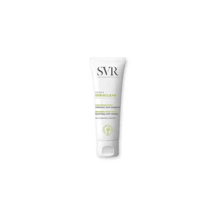 Svr-Sebiaclear-Hydra-Cream-40Ml
