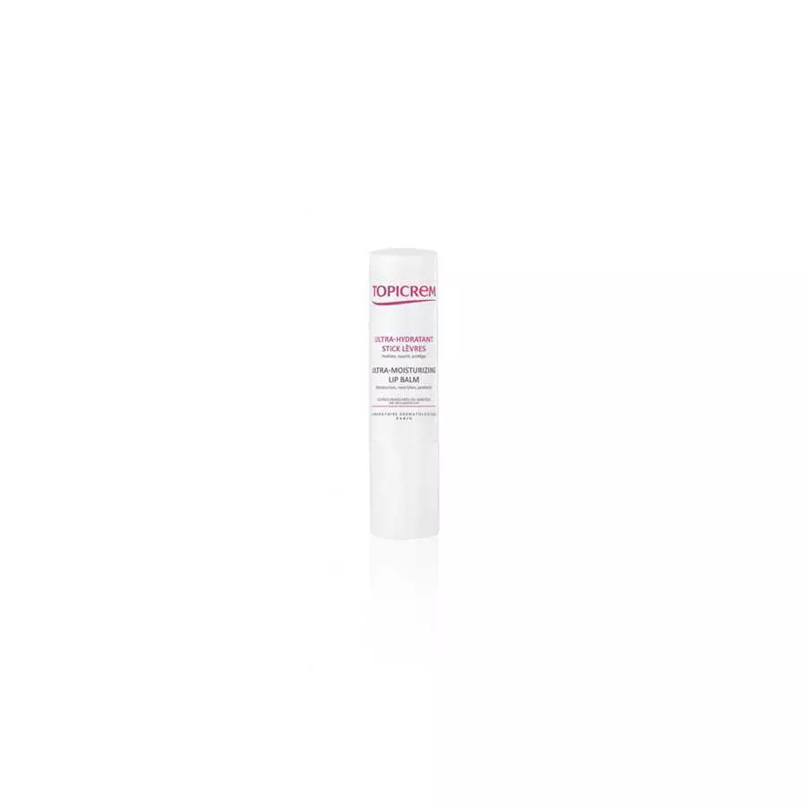 moisturizes, nourishes & repairs dry and damaged lips.