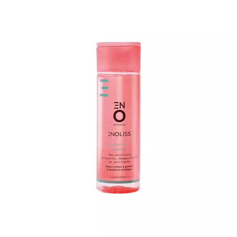 Codexial Enoliss Perfect Skin Cleanser & Makeup Remover 200Ml