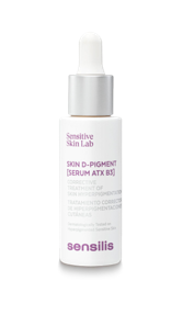 Skin D-pigment  [ATX B3 Serum]