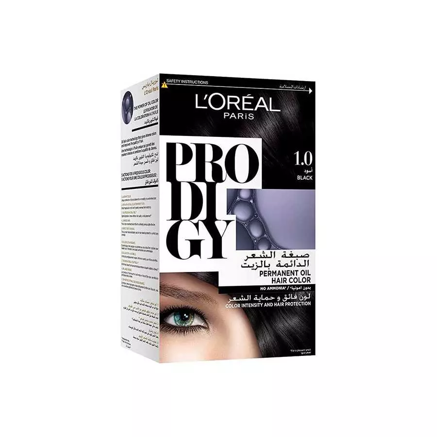 Loreal Excellence ( 5.3 )