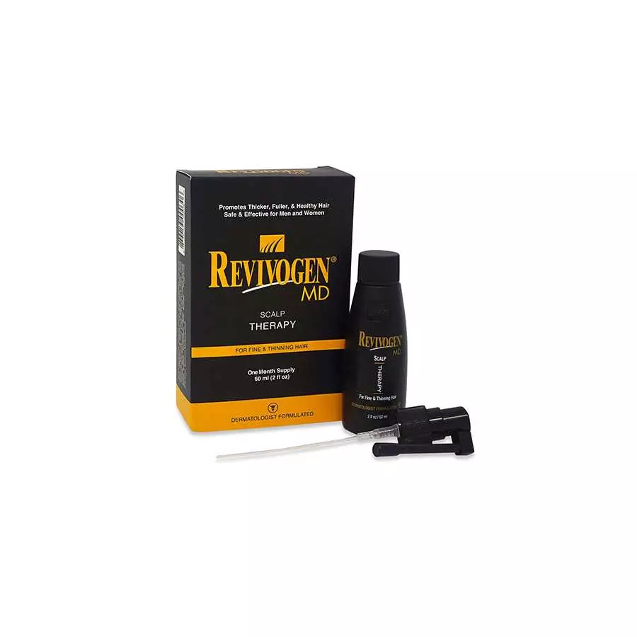 Revivogen MD Scalp Therapy 60Ml