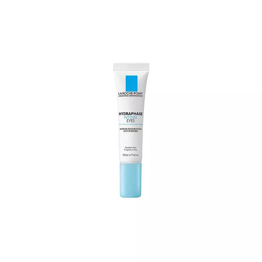 La Roche Posay Hydraphase Intense Eyes 15Ml
