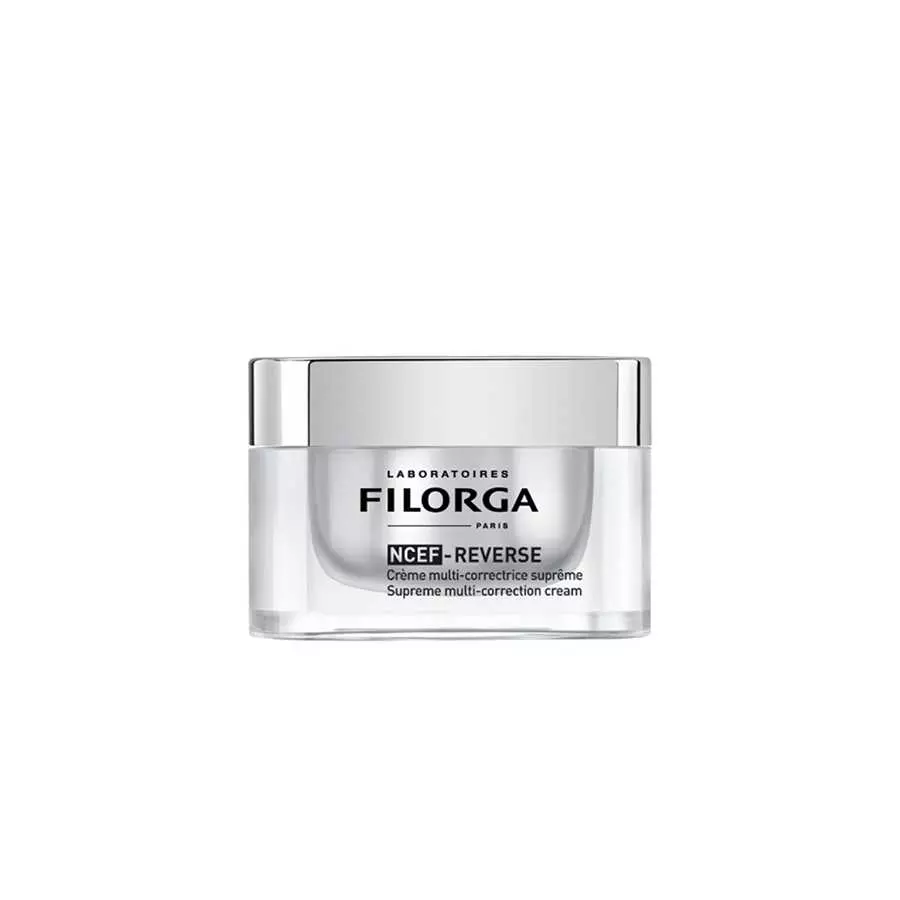 Filorga Ncef Reverse Supreme Multi Correction Cream 50Ml