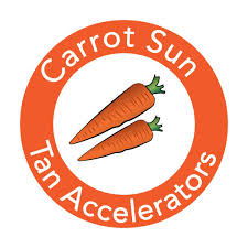 Carrot Sun
