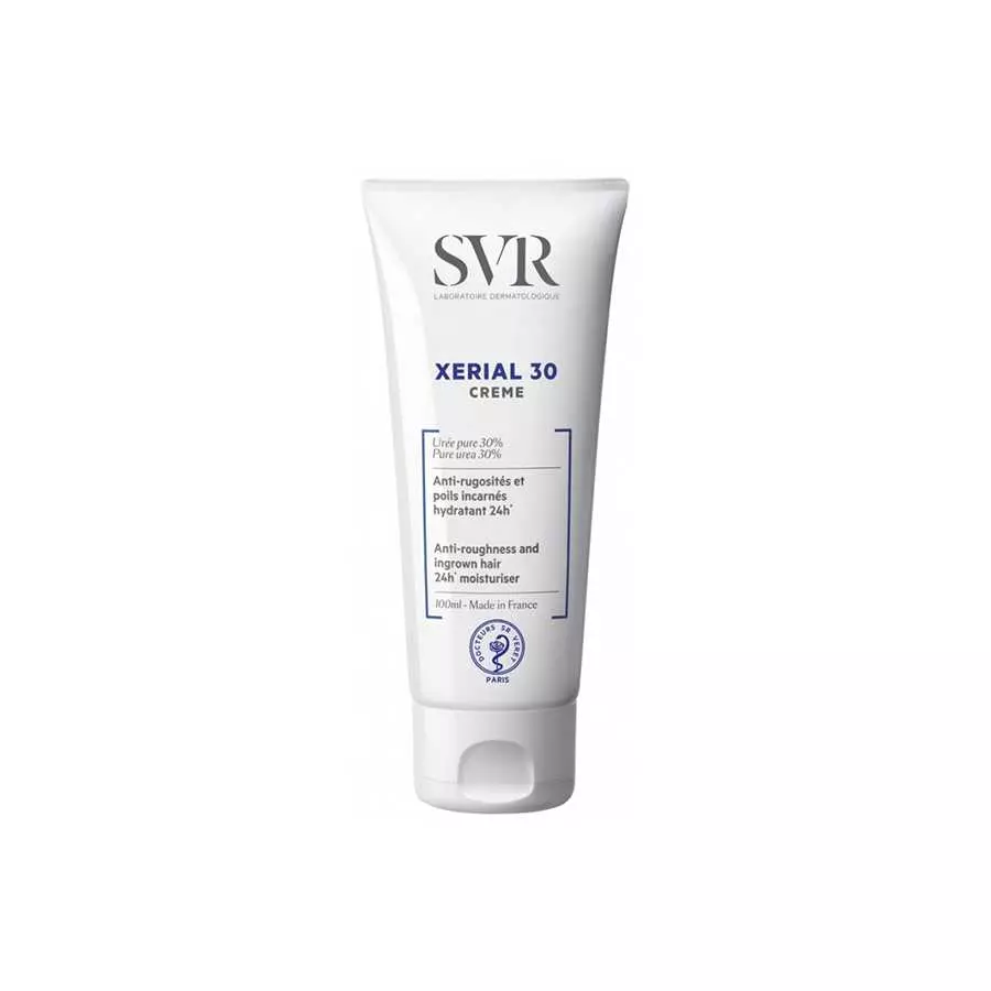 SVR Xerial 30 Anti Roughness Cream 100Ml