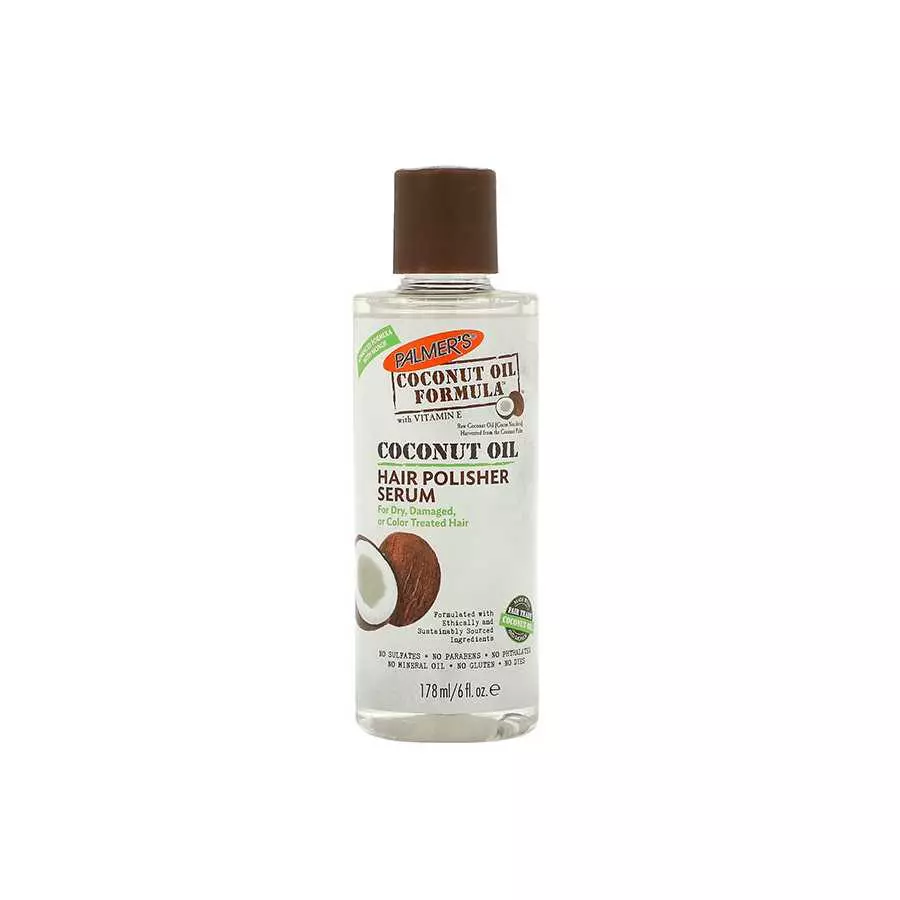 Palmers Coconut Oil Hair Serum 178Ml