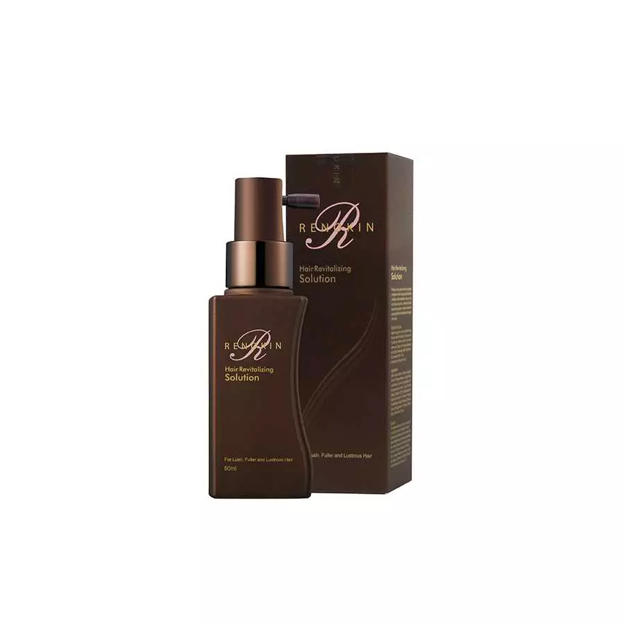 Renokin Hair Revitalizing Solution 60ML