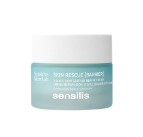 SKIN RESCUE [BARRIER]