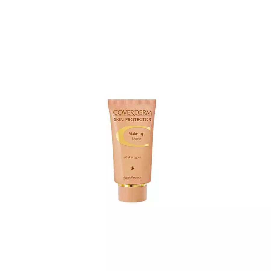 Coverderm Skin Protector Make-Up Base 50ML