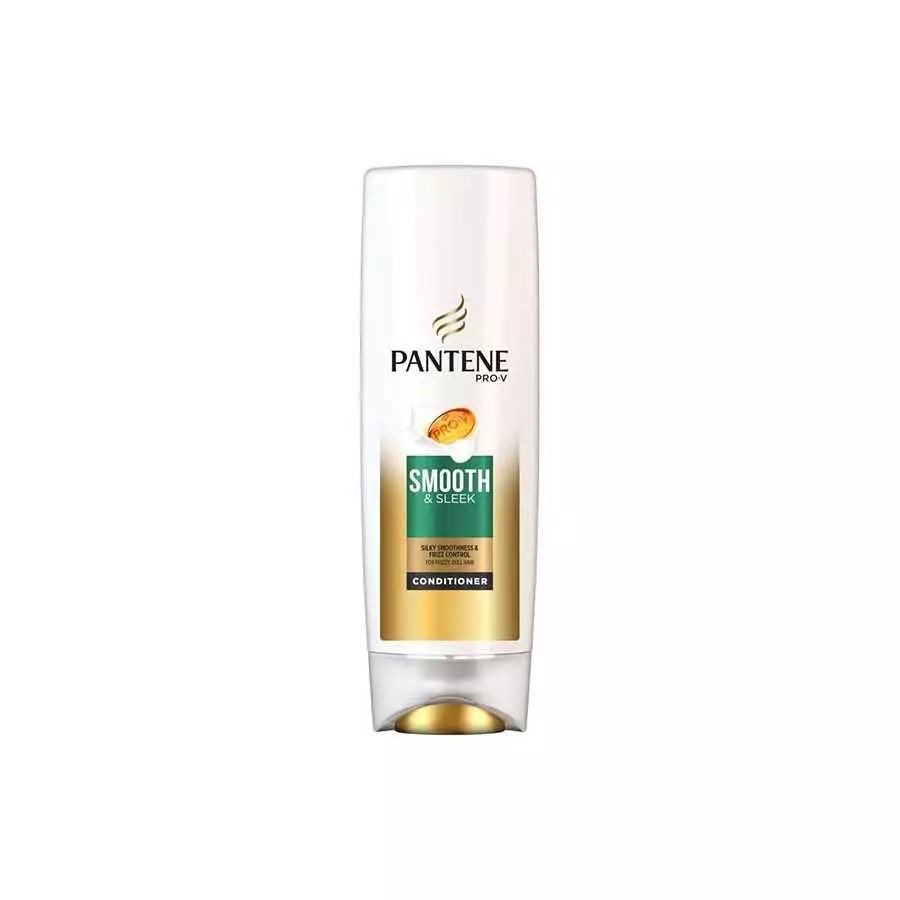 Pantene Smooth And Silky Conditinor 400Ml