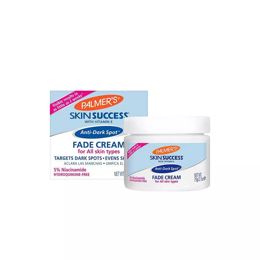 Palmers Anti-Dark Spot Fade Cream, for all Skin Types 75 GRAM