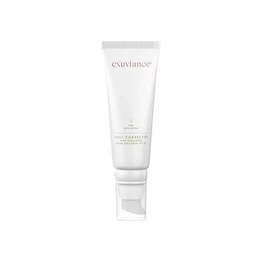 Exuviance Daily Corrector With Sunscreen 40G