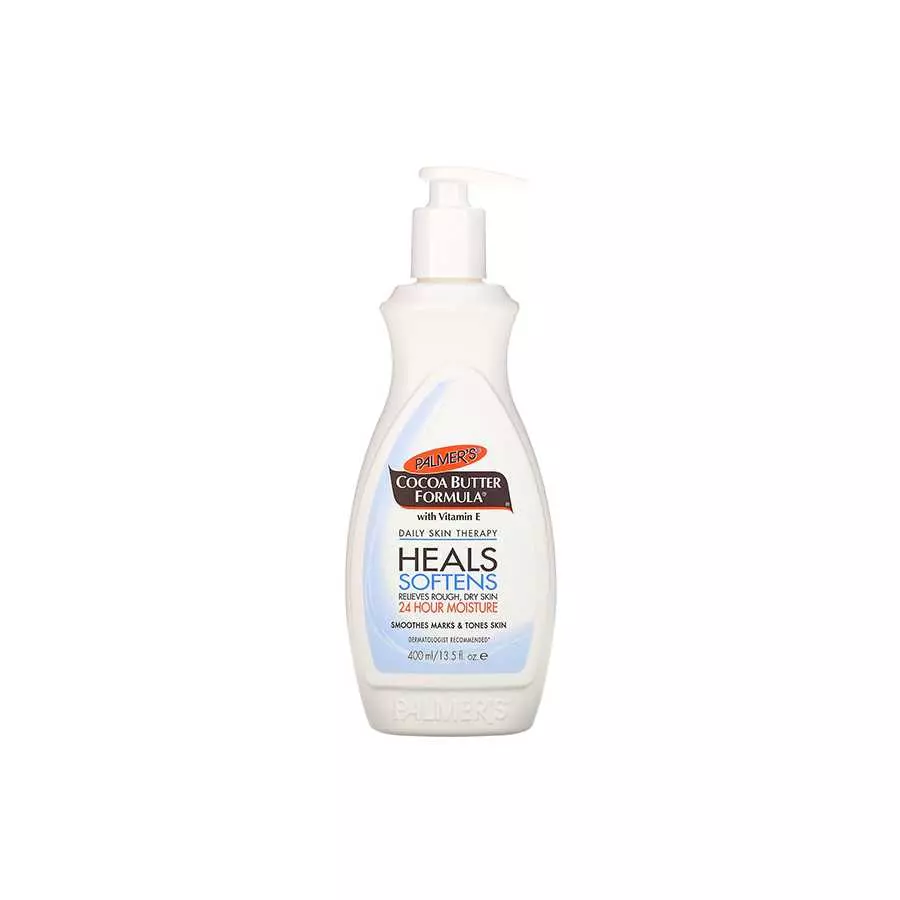 Palmers Cocoa Butter Softens Lotion 400Ml