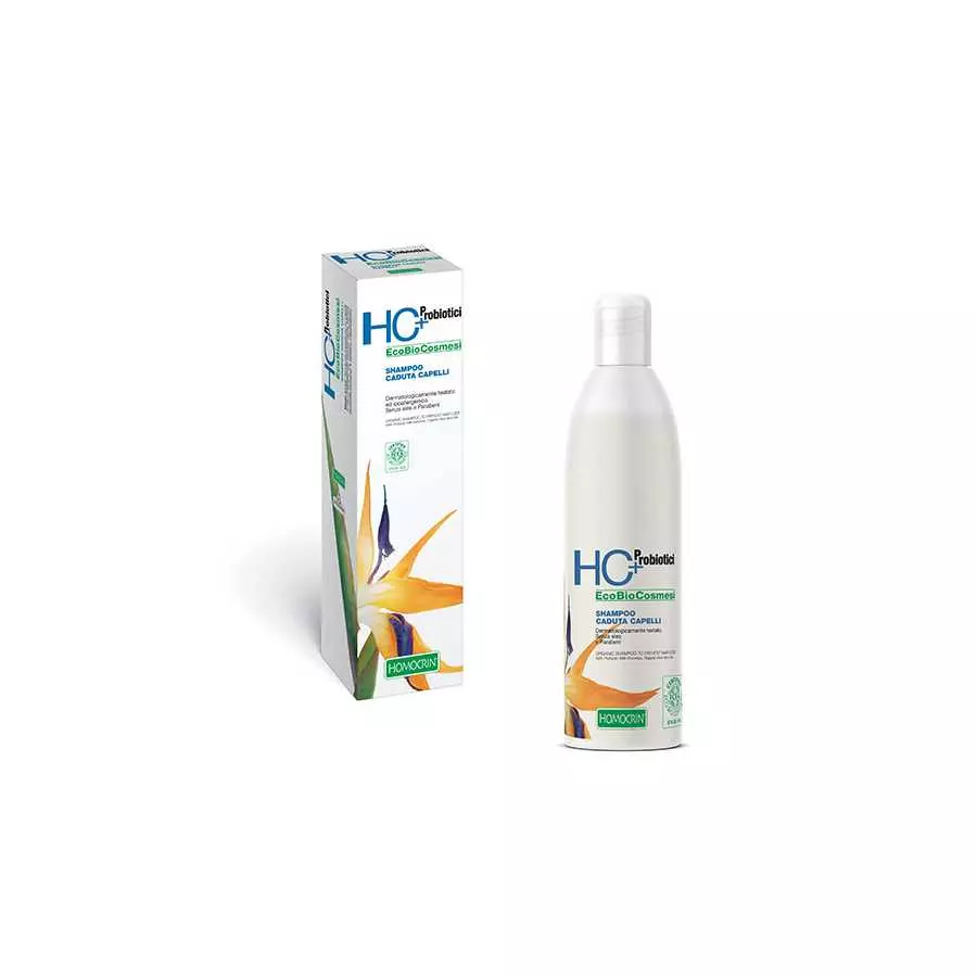 Hc+ Probiotici Shampoo 250Ml