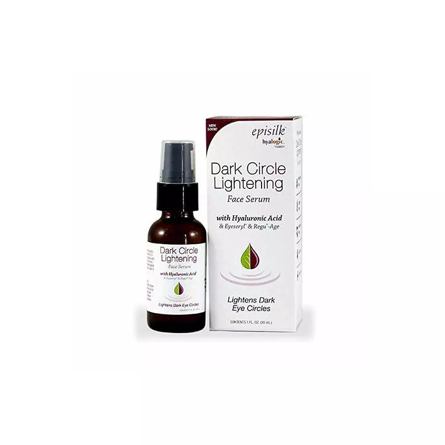 Hyalogic Dark Circle Lightening Face Serum 30Ml
