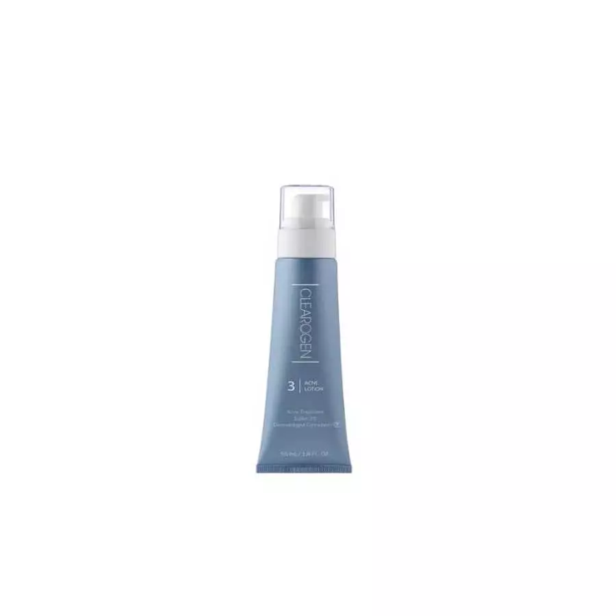 Clearogen Sensitive Skin Acne Lotion 55Ml
