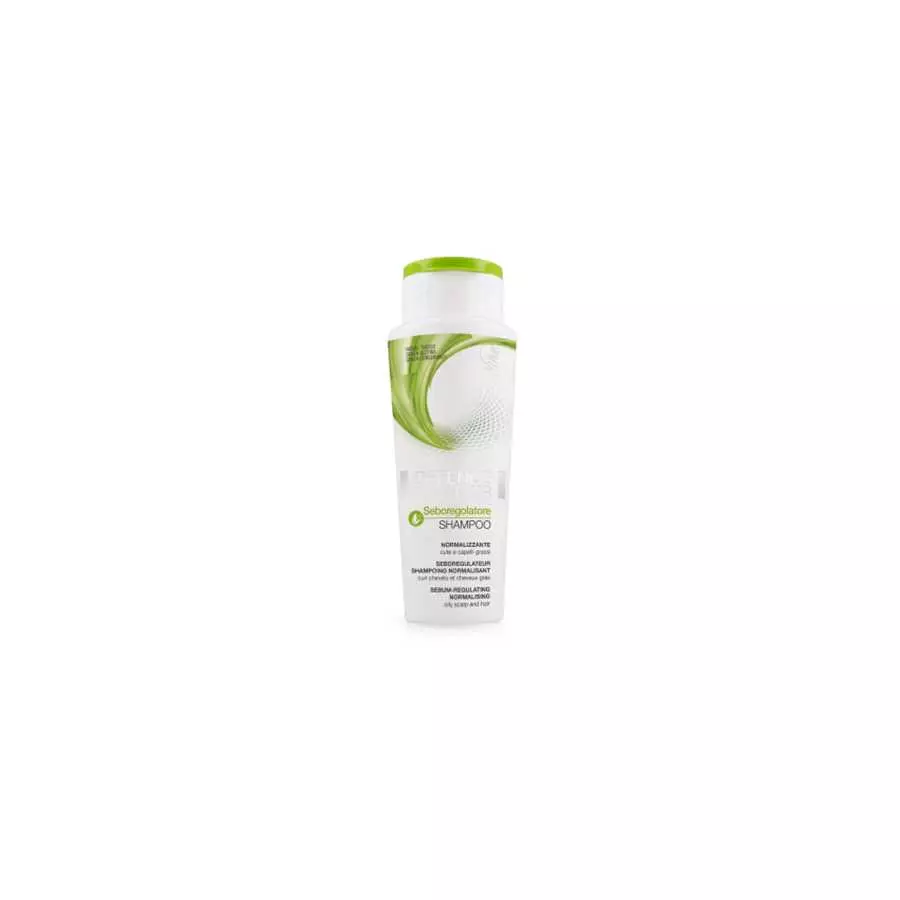 Bionike Defence Hair Shampoo Sebum-Regulating 200ML