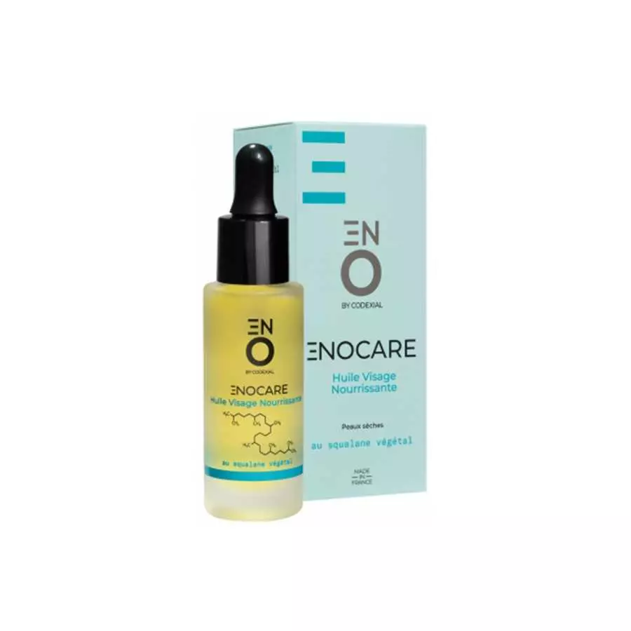 Codexial Enocare Nourishing Face Oil 20Ml