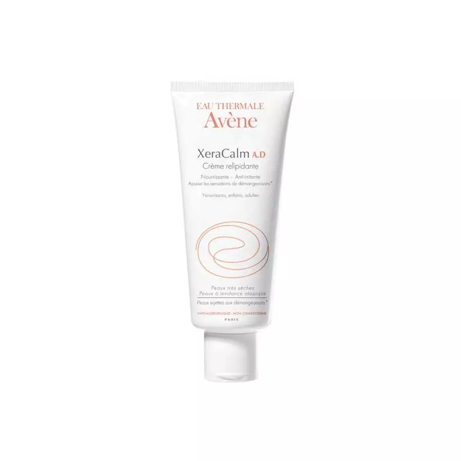  Avene Xeracalm A.D Replenishing Cream 200Ml