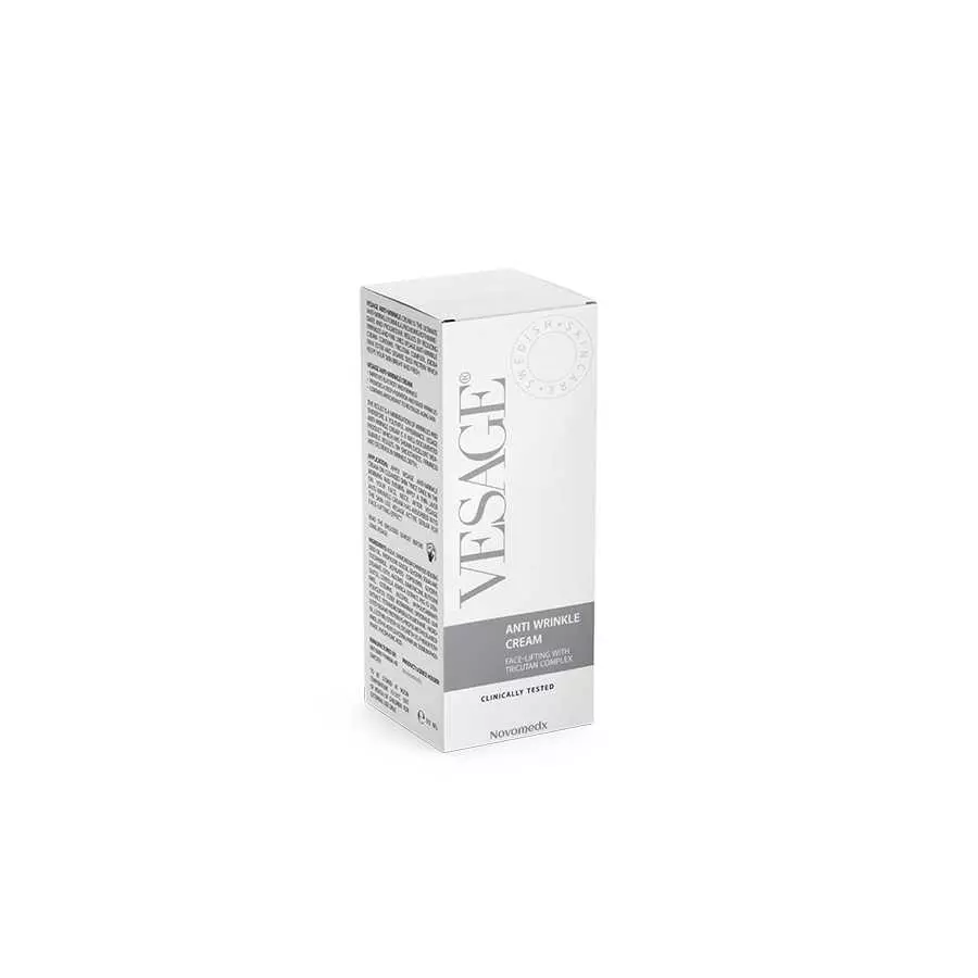 Novomedx Vesage Anti-Wrinkle Cream 30ML