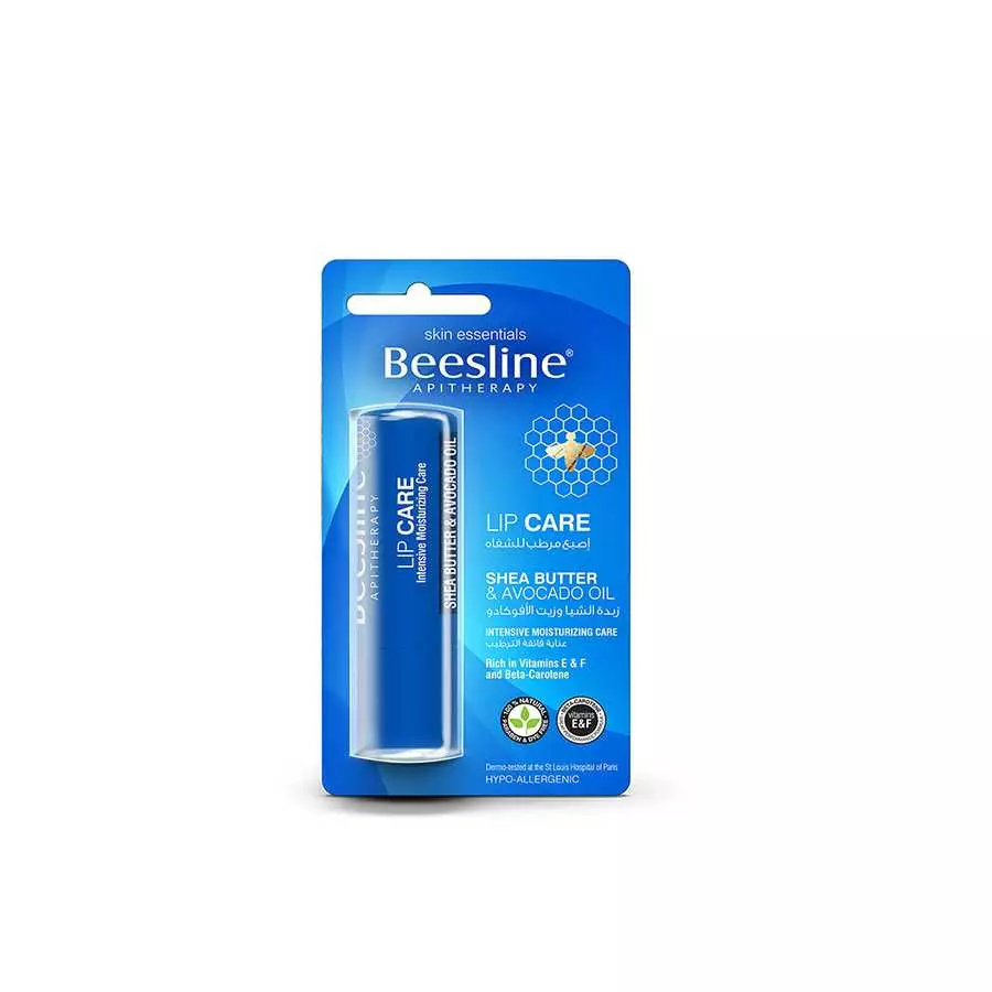 Beesline Lip Care - Shea Butter & Avocado Oil 4 Gram