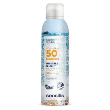 Sun Secret Spray  [SPF 50+]