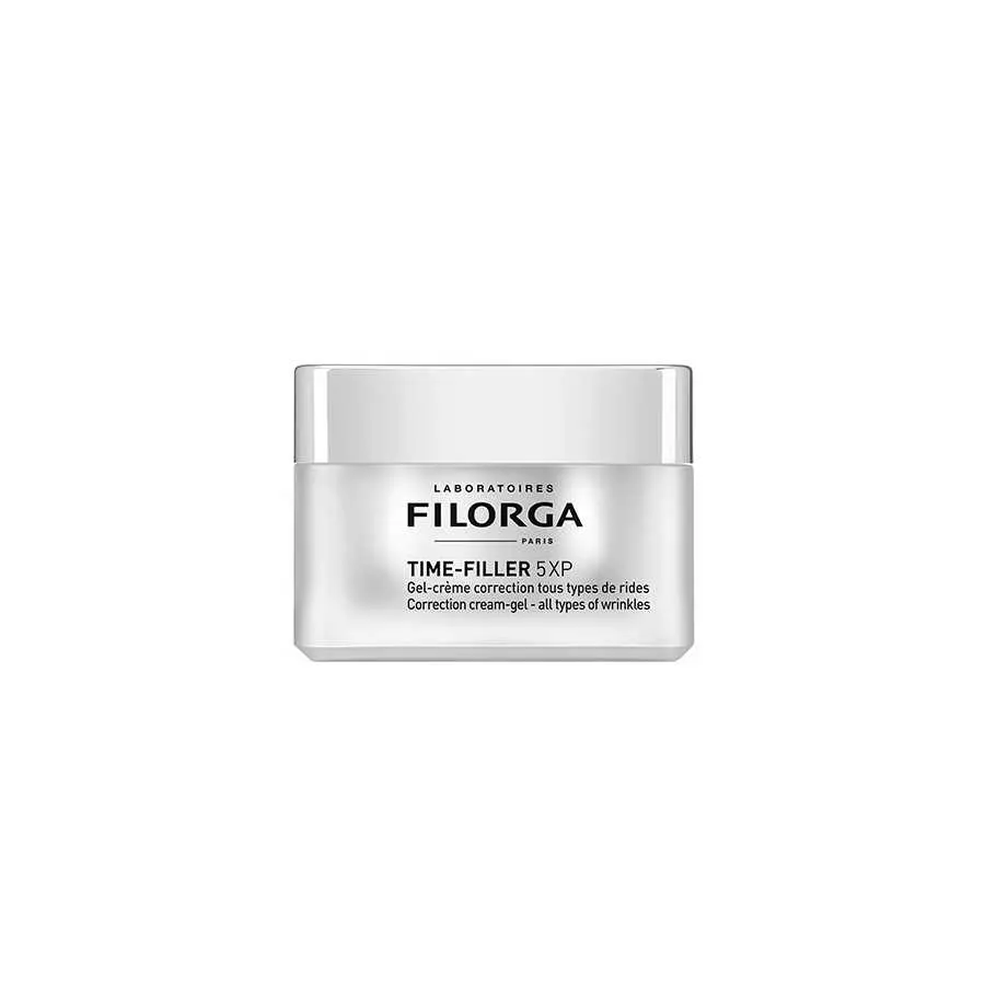 Filorga-Time-Filler-5XP-Multi-Correction-Gel-Cream-50Ml