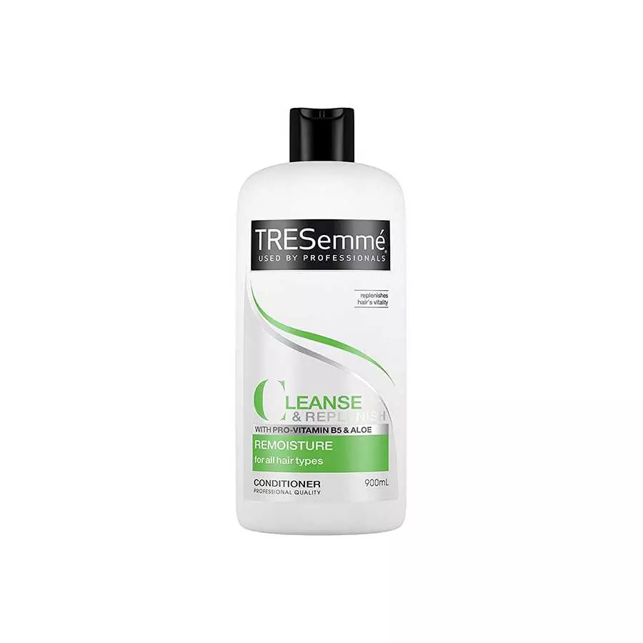 Tresemme Remoist Conditioner 900Ml