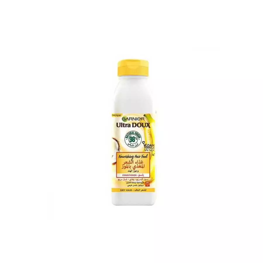 garnier-ultra-doux-hair-food-banana-shea-conditioner-350ml