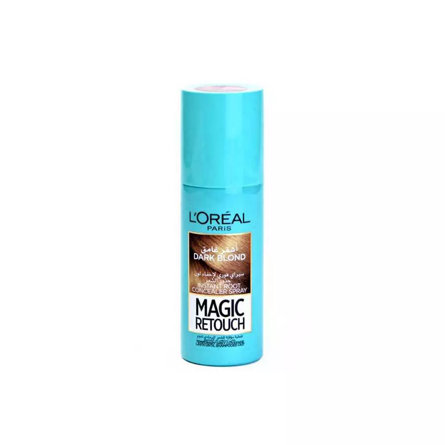 Loreal Magic Retouch Dark Blond 75ML