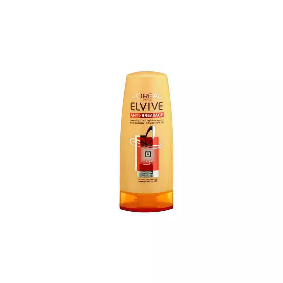 Loreal Elvive Anti Breakage Conditioner 200Ml
