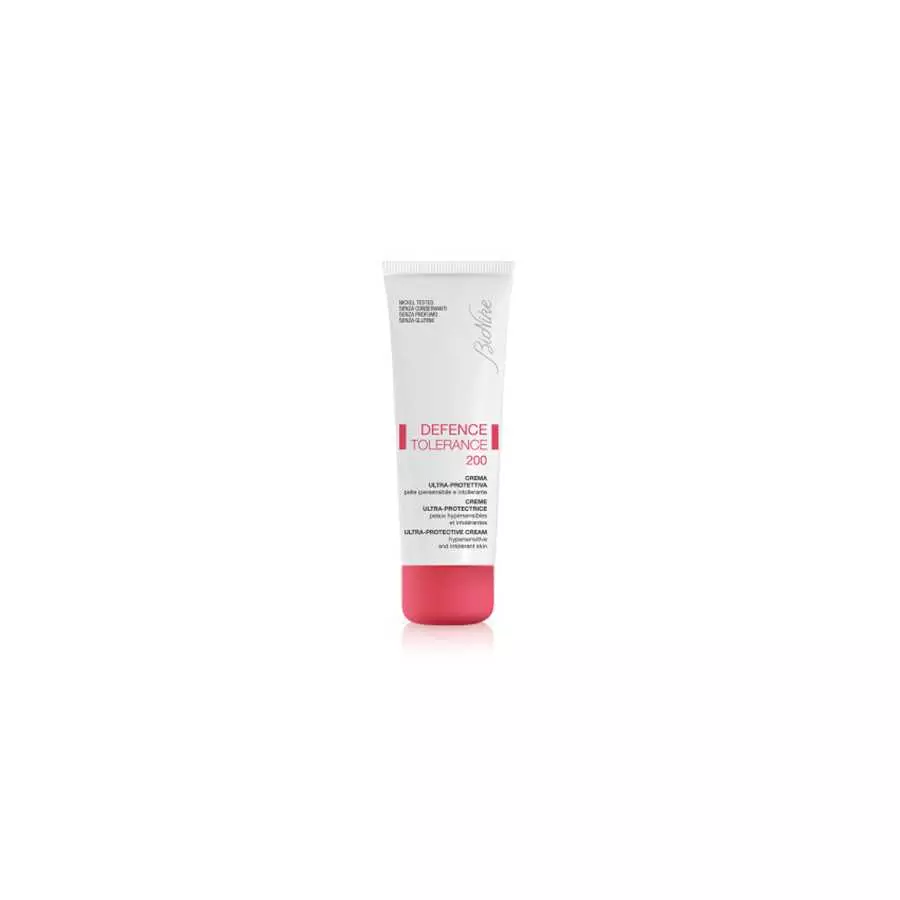 Bionike Defence Tolerance 200 Ultra-Protective Cream 50ML