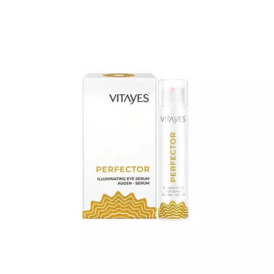 Vitayes Perfector Illuminating Eye Serum 15ML