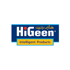 HiGeen