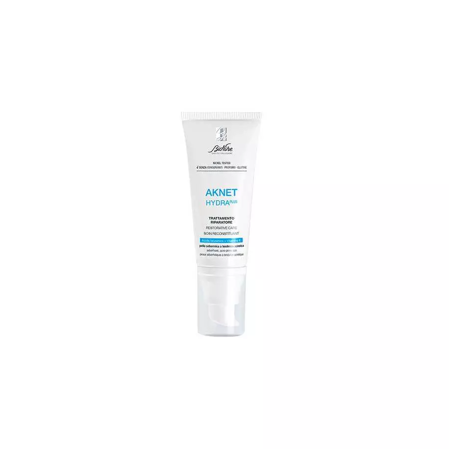 Bionike Aknet Hydra Plus 40Ml