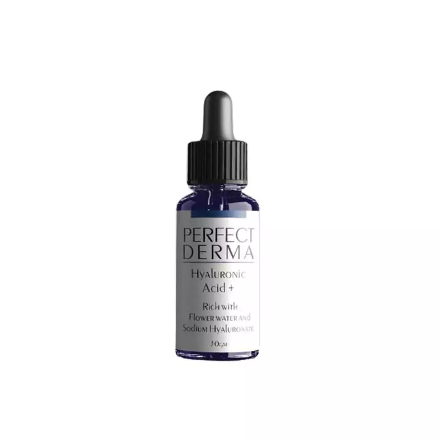 Perfect Derma Hyaluronic Acid+ Serum 30Ml