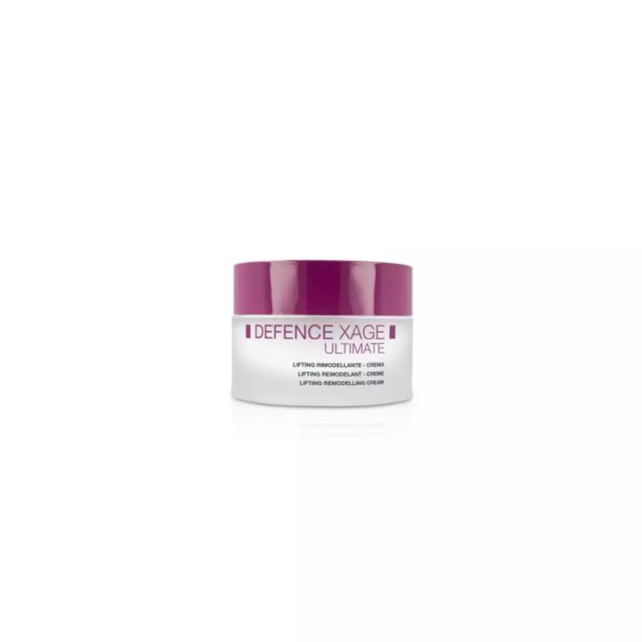 Bionike Defence Xage Ultimate Remodelling Lifting Cream 50ML