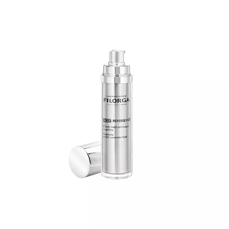 Filorga Ncef Reverse Mat Supreme Multi Correction Fluid 50Ml