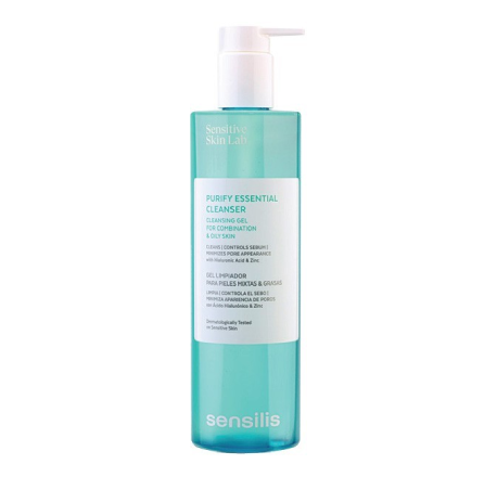 Purify Essential Cleanser