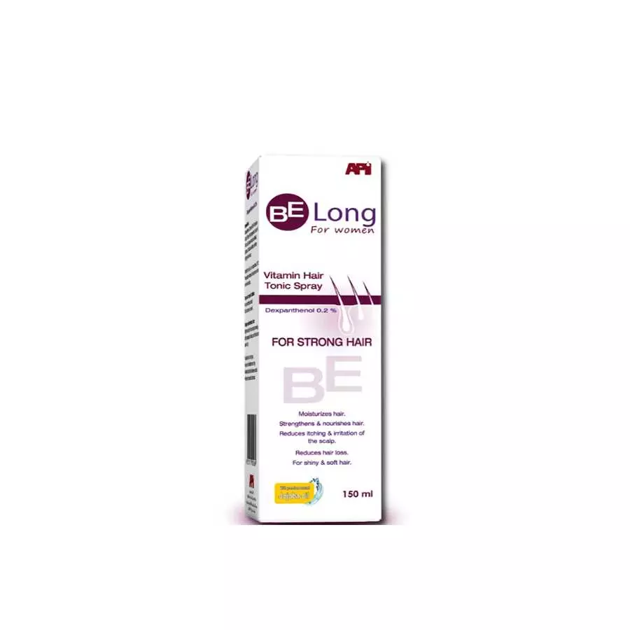 Be Long Hair Tonic Spray Women 150Ml